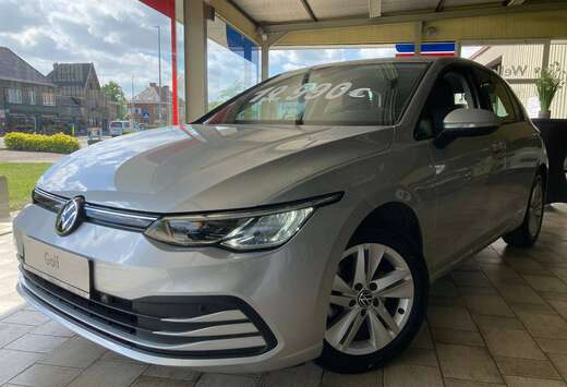 Volkswagen AC 3zone -Virtual -App -GPS -ACC -Side ass ...