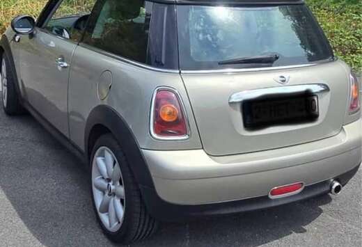 MINI 1.4i