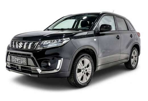 Suzuki Vitara 1.4 Turbo Boosterjet 48V Hybrid GL+Clim ...