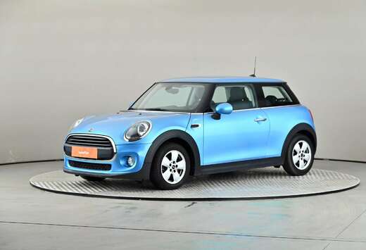 MINI 1.5 ONE navi airco 15\