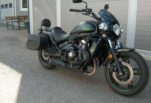 650 SE