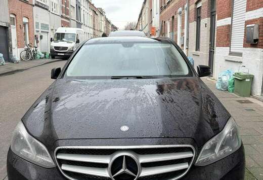 Mercedes-Benz CDI Elegance