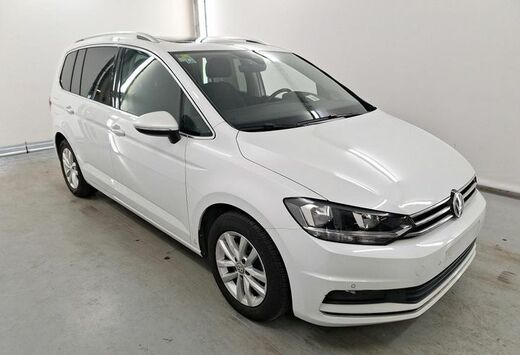 VOLKSWAGEN TOURAN DIESEL - 2015 2.0 TDi SCR