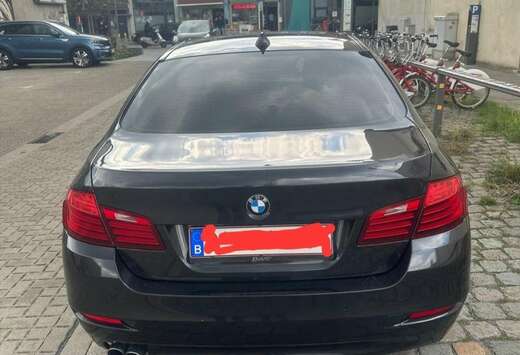 BMW dA