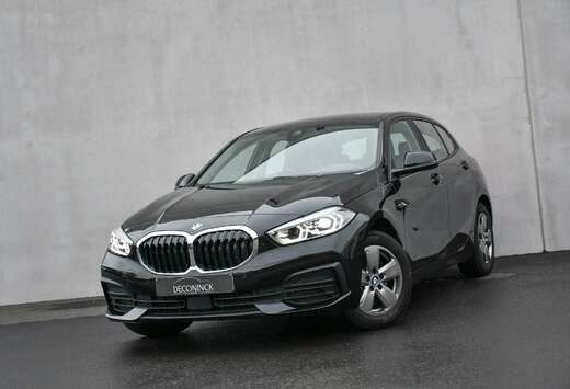 BMW d *FULL LED*VIRTUAL*CARPLAY*PDC*CC*ACTIVE GUARD*