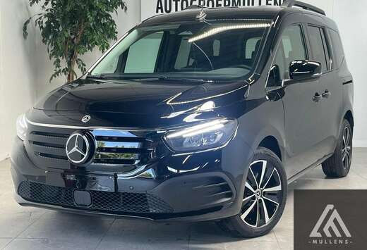 Mercedes-Benz 51 kWh 200 L2 Premium Plus pack