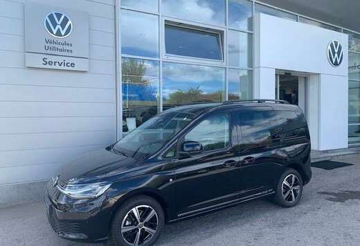Volkswagen DARK LABEL 1.5TSI 116CV DSG7