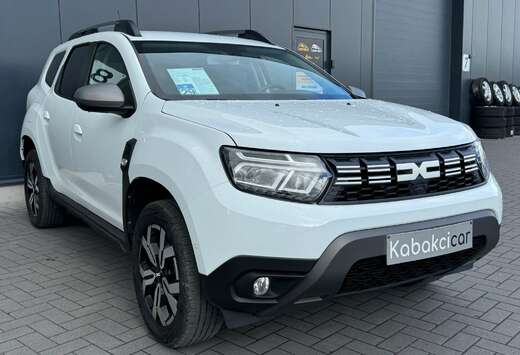 Dacia 1.5 Blue dCi Expression//CARPLAY//CAMERA/GARANT ...