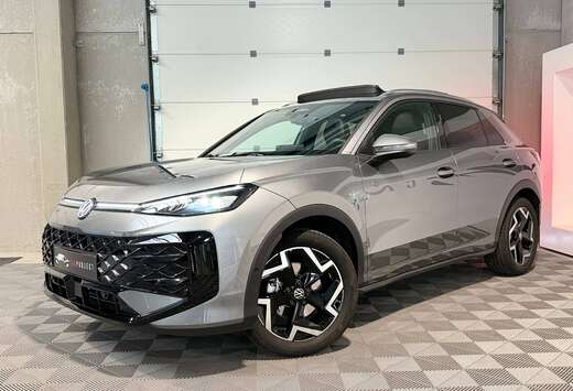 Volkswagen NEUVE/NIEW 1.5 eTSI R-Line DSG, Toit Ouvra ...