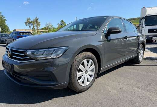 Volkswagen Highline