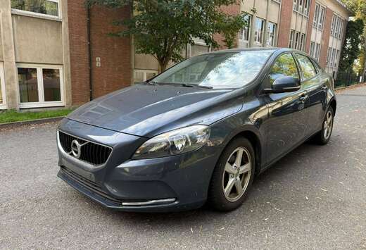 Volvo V40 2.0 D2 Eco Kinetic