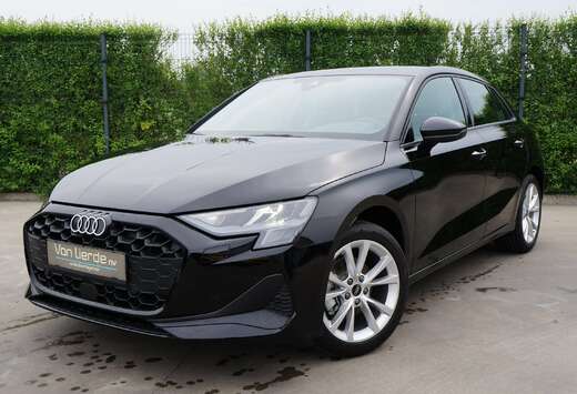 Audi Sportback 35 TFSI 150 pk S-tronic Nieuwe wagen