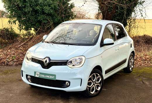 Renault 0.9 TCe AIRCO // Bluetooth 1ere Main Histo RE ...