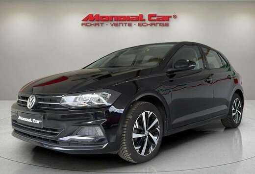 Volkswagen Polo 1.0 TSi * Edition Beats * Bluetooth *