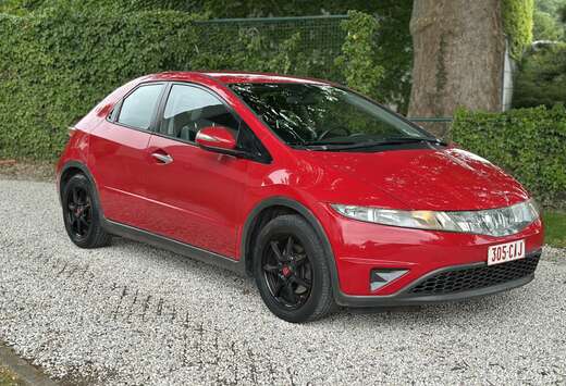 Honda 1.4i Sport