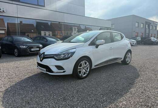 Renault Clio 0.9 TCe Intens (EU6c)*AIRCO*PARKEERHULP* ...