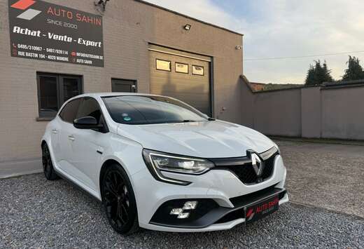 Renault *1.8 TCe R.S. 280 EDC,BOÎTE AUTO,LED,XÉNON, ...