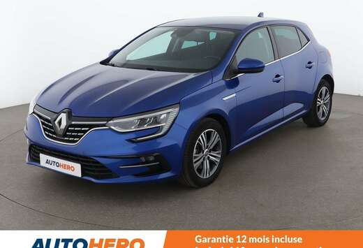 Renault 1.6 Hybrid E-Tech Intens