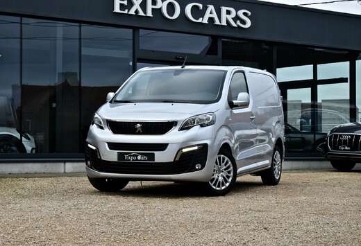 Peugeot L1H1 Pharma Edition*CRUISE*TREKHAAK*CARPLAY*P ...