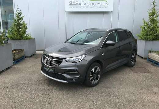 Opel Turbo 1.2cc 130pk