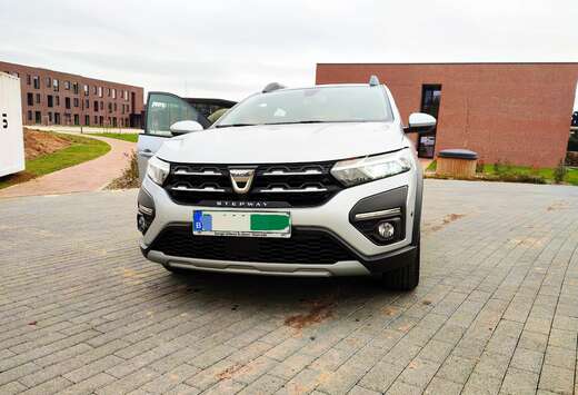 Dacia Sandero Stepway SCe 65 C