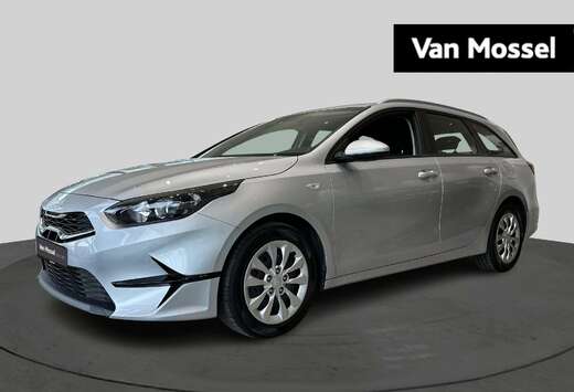 Kia Sportswagon 1.0 T-GDi Pure