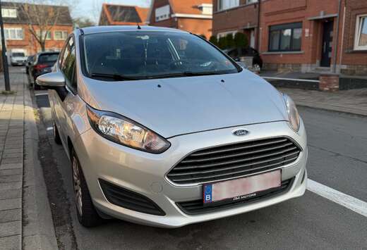 Ford 2014 - 1.0iTrend - 57 000km - Très bien entrete ...