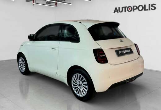 Fiat BEV