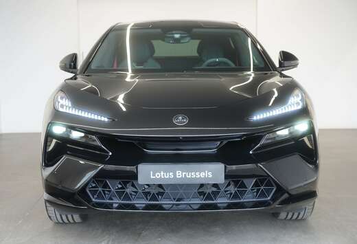 Lotus Eletre 600 SPORT SE