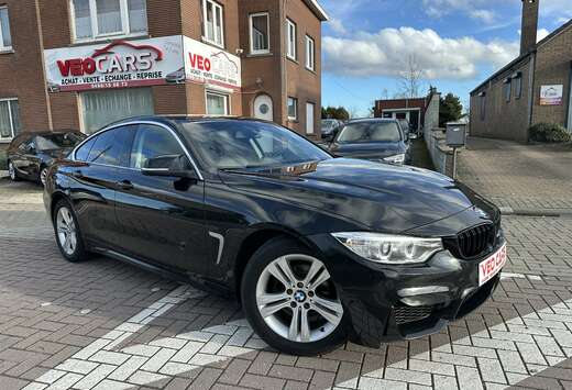 BMW d Sport / GPS Cuir LED Capteurs