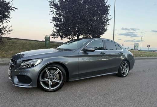 Mercedes-Benz Pack AMG