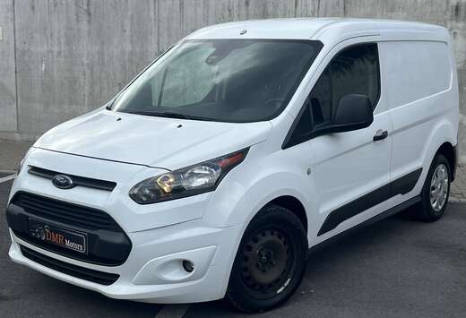 Ford 1.5TDCI EURO6 Airco/Bluetooth/TVA RECUP/BTW WAGE ...