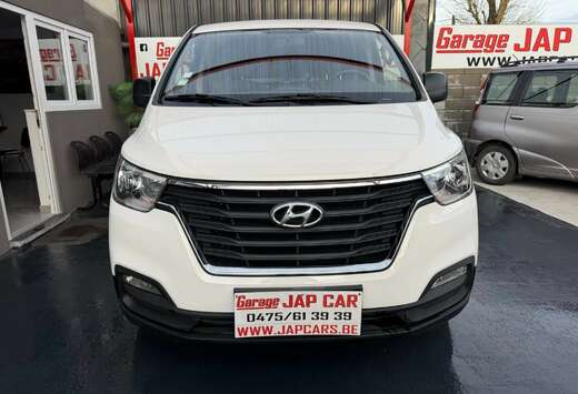 Hyundai 3pl clim boite automatique garantie 1an