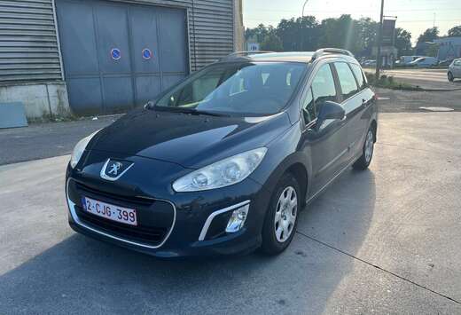 Peugeot SW 1.4i Confort Pack