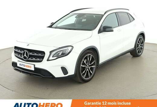 Mercedes-Benz GLA 180 Urban