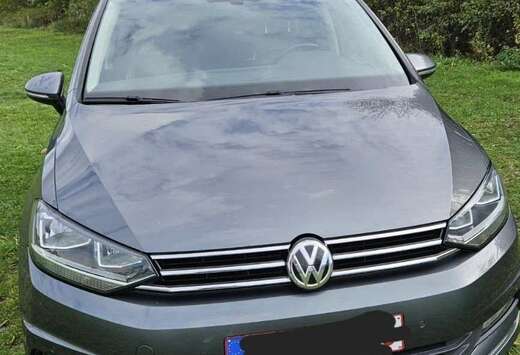 Volkswagen 1.2 TSI (BlueMotion Technology) Highline