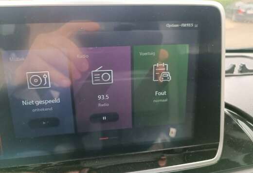 Deliver 9 2.0 CIT LUXURY