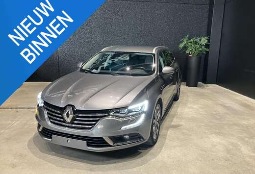 Renault Grandtour TCe 225 EDC GPF Initiale Paris