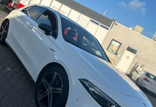 Mercedes-Benz d Business Solution