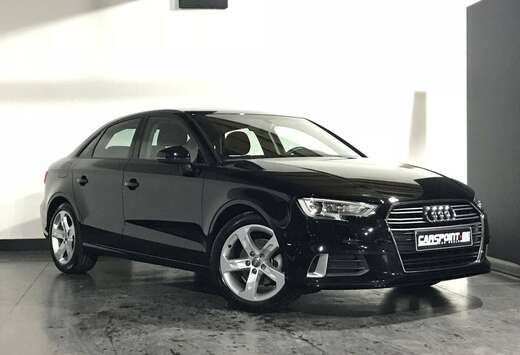 Audi A3 Sportback 1.0 TFSI Sport S tronic