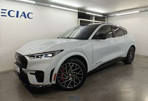 Ford GT 99 kWh AWD - 12135km - Garantie