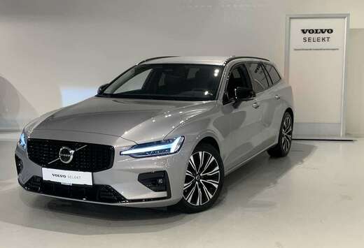 Volvo B4 Mild Hybride Dark Plus