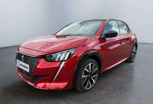 Peugeot GT*GPS*Carplay*Caméra*Clim auto