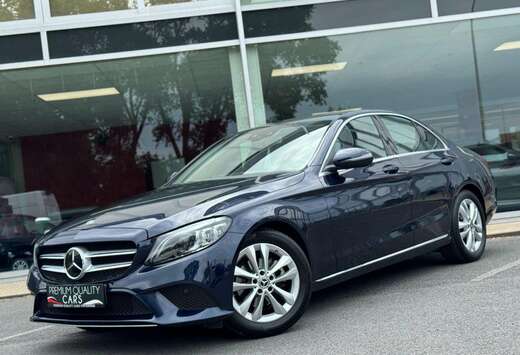 Mercedes-Benz CARPLAY /CAMERA / ZETELVERWARMING / ADA ...