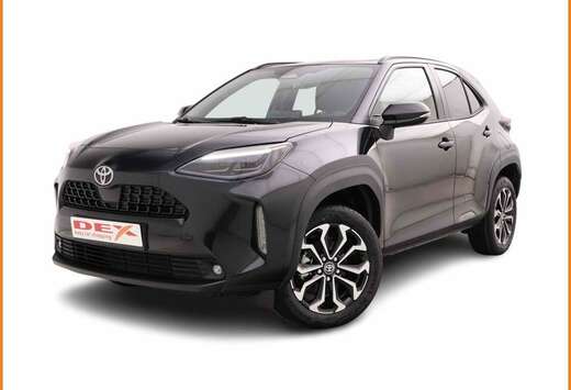 Toyota 1.5 Hybrid 130 Executive + Winter Pack + Keyle ...