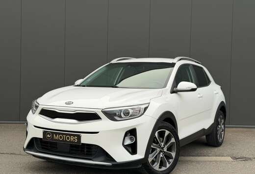 Kia 1.0T 120cv Sense - GPS - Camera - Keyless