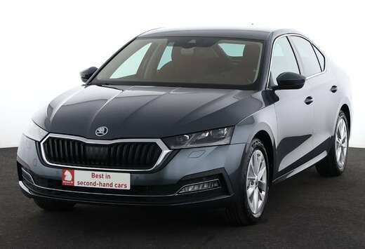 Skoda STYLE 1.0TSI-e Tec DSG7 + GPS + CARPLAY + CAMER ...