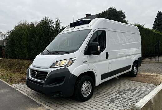 Fiat Ducato L2H2
