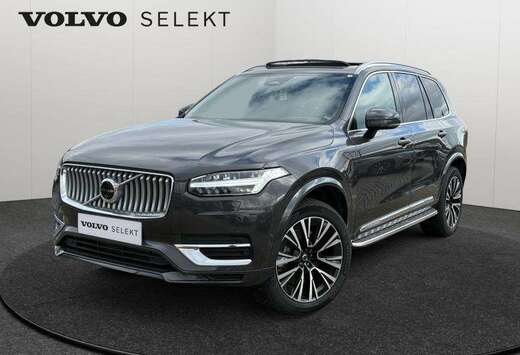 Volvo T8 Ultimate Bright/ Hybride