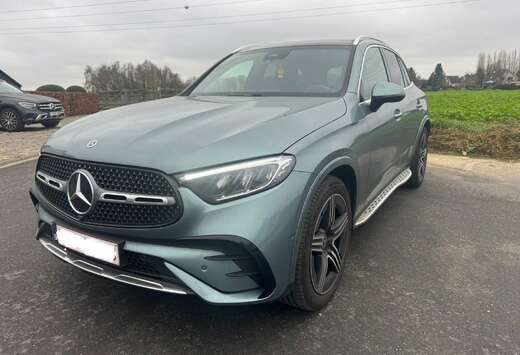 Mercedes-Benz Star Edition 4 Matic